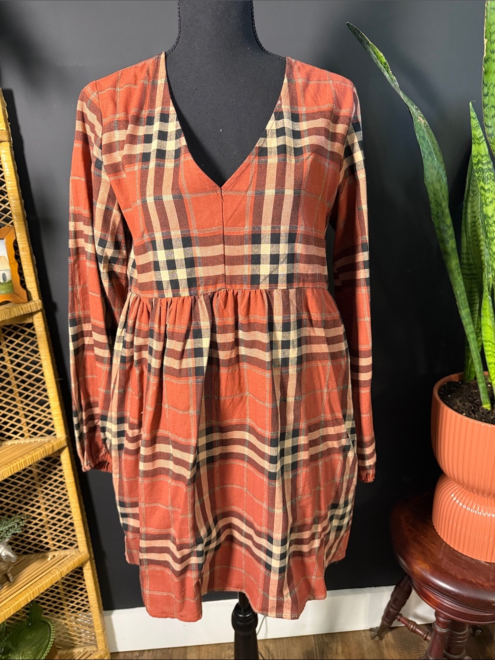 Miami dress